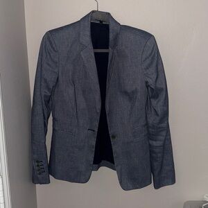 EXPRESS women’s suit jacket size 4